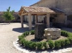 Dining pergola Dining pergola